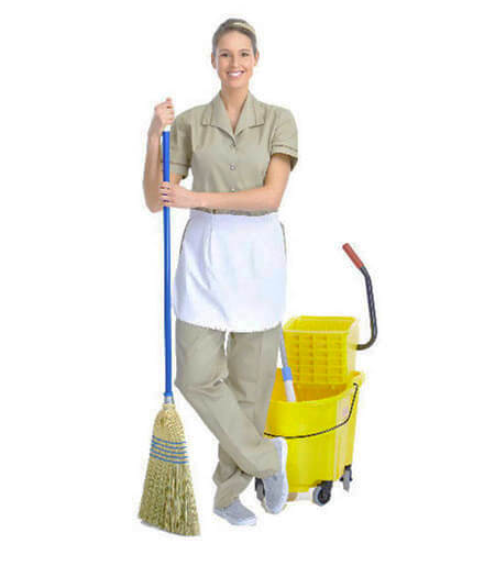 limpiadora Sevillana de Limpieza y Mantenimiento